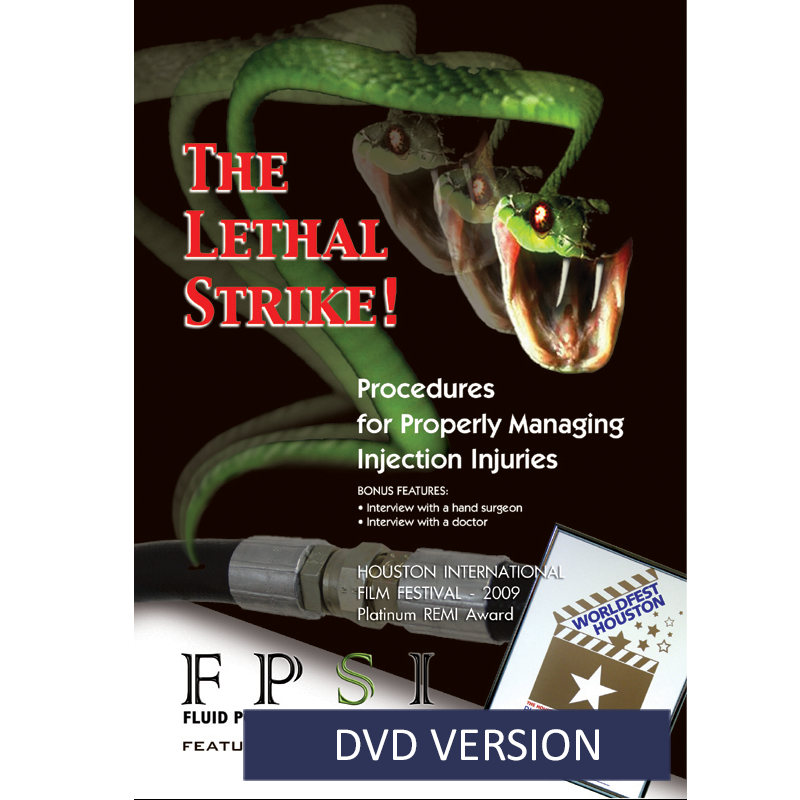 The Lethal Strike