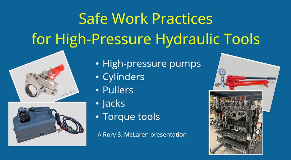 Fluid Power Academy - Home of online hydraulics training