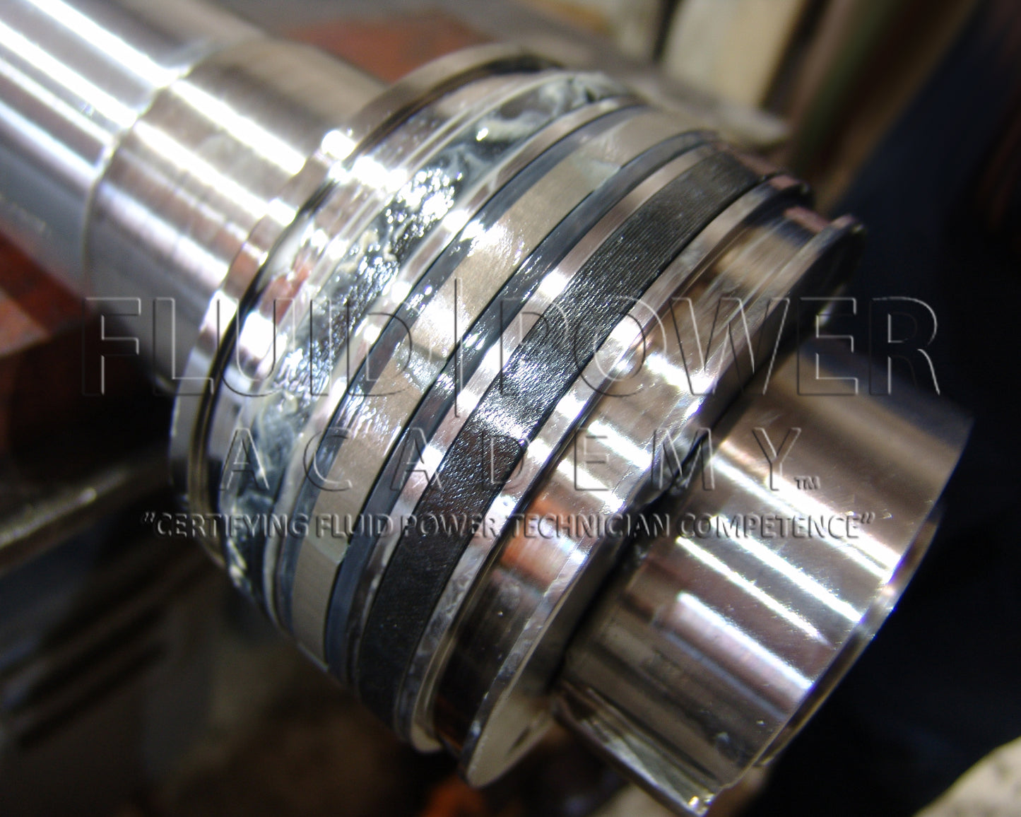 (202000) Hydraulic Cylinders Bundle (11 images)