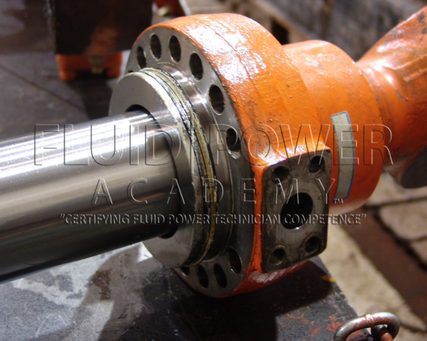 (202000) Hydraulic Cylinders Bundle (11 images)