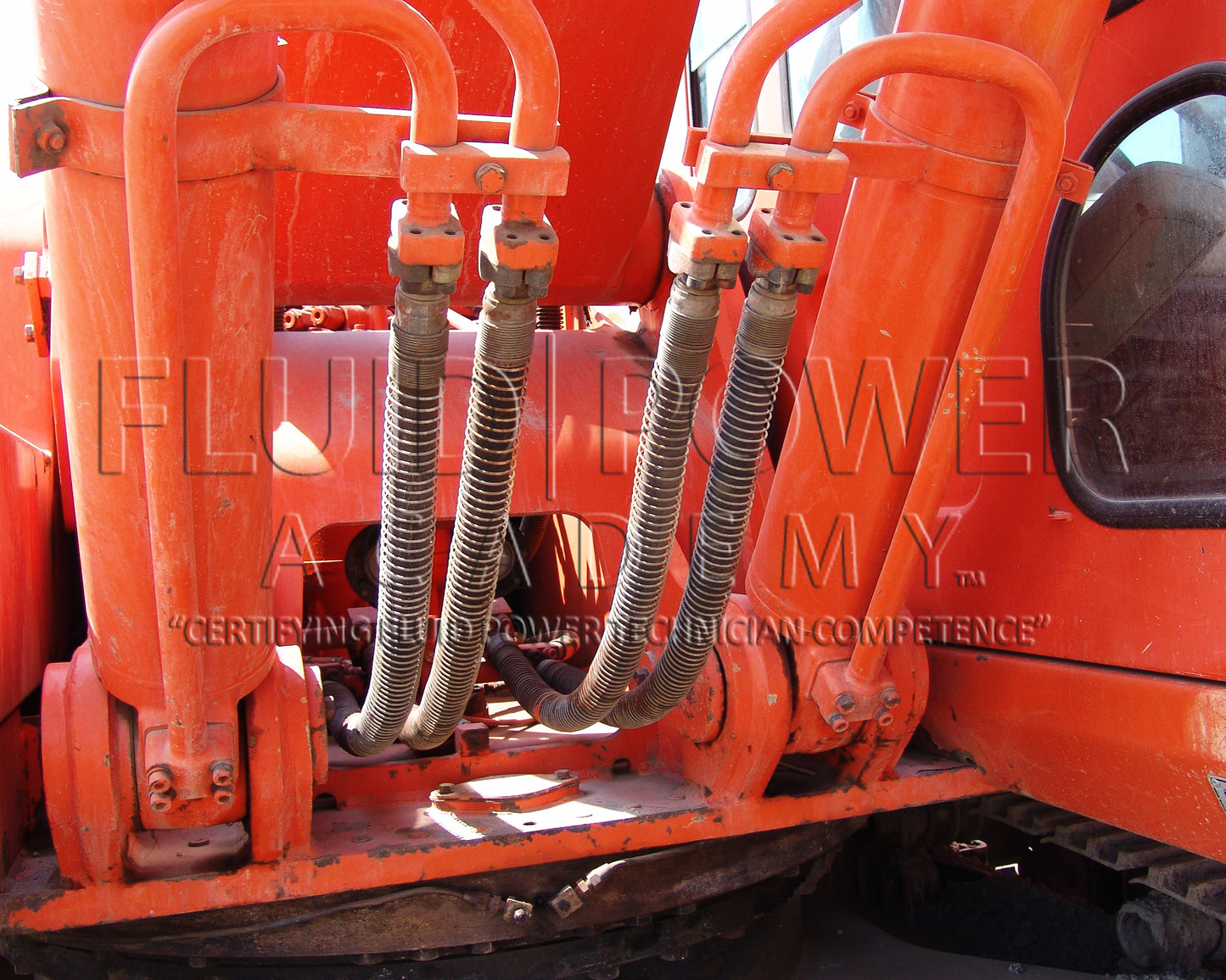 (202020) Hydraulic Components Bundle (12 images)
