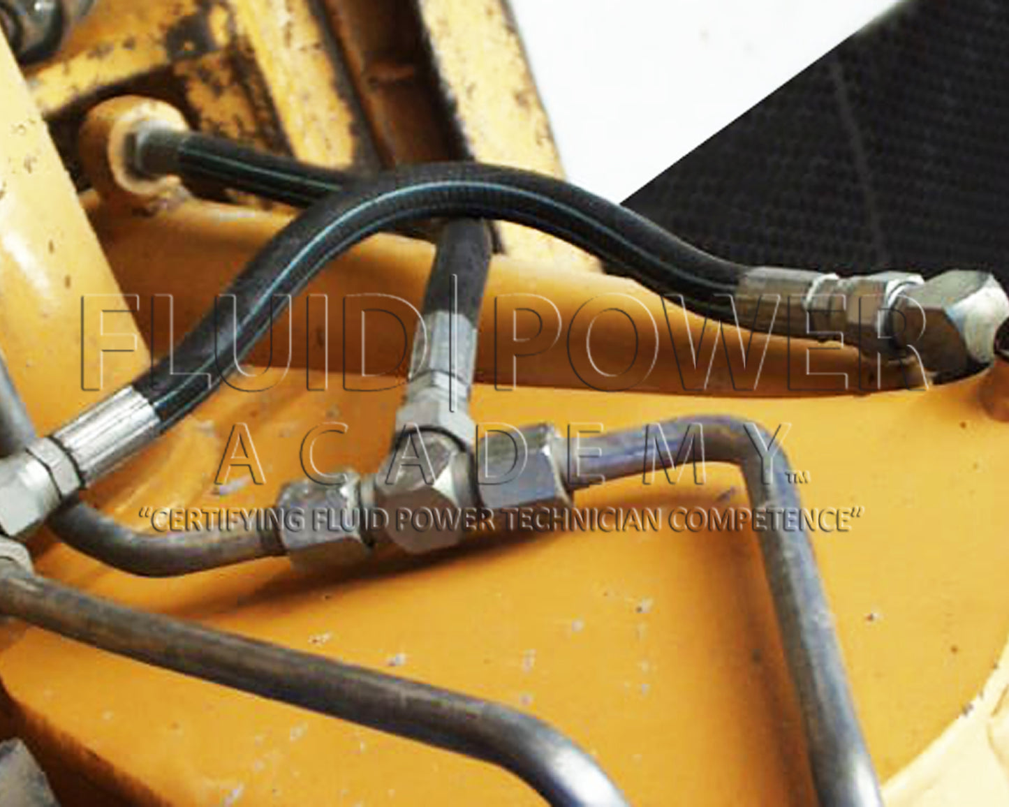 (202020) Hydraulic Components Bundle (12 images)