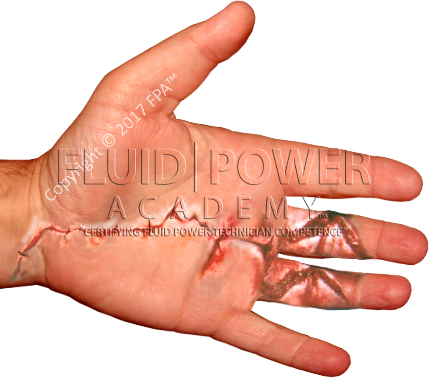 (202030) Hydraulic Injury Bundle (6 images)