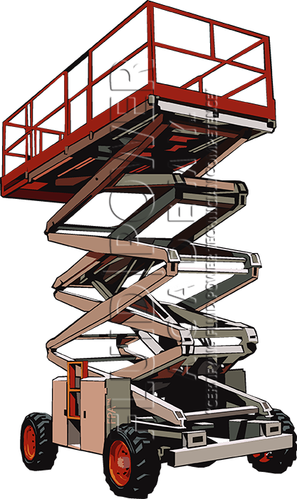 (207000) MOBILE HYDRAULICS EQUIPMENT Bundle (13 illustrations)