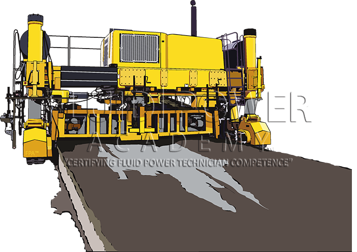 (207005) INDUSTRIAL HYDRAULIC EQUIPMENT (15 illustrations)