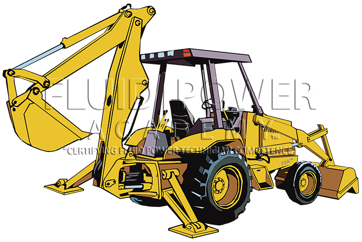 (207000) MOBILE HYDRAULICS EQUIPMENT Bundle (13 illustrations)