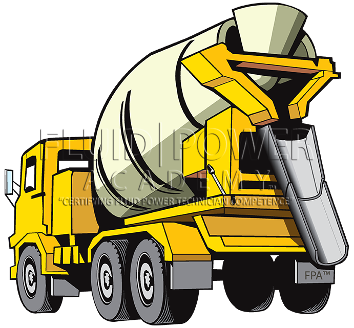 (207000) MOBILE HYDRAULICS EQUIPMENT Bundle (13 illustrations)