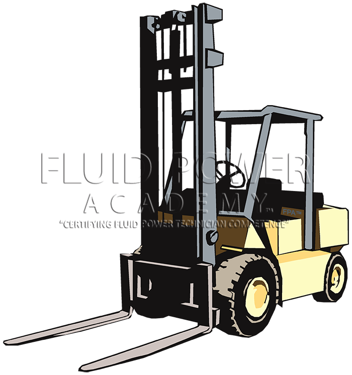 (207000) MOBILE HYDRAULICS EQUIPMENT Bundle (13 illustrations)