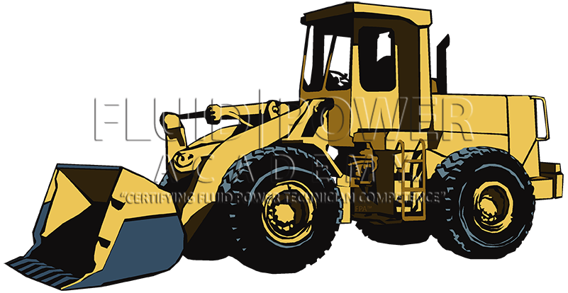 (207000) MOBILE HYDRAULICS EQUIPMENT Bundle (13 illustrations)
