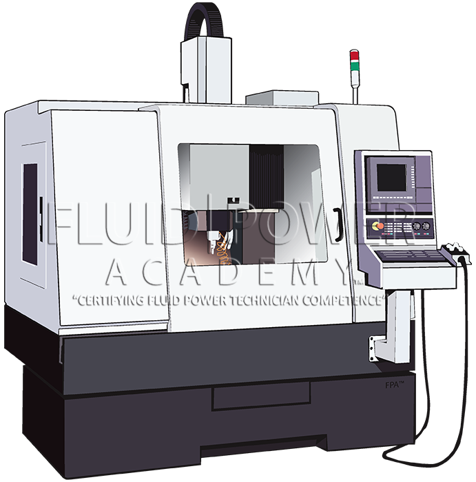 (207005) INDUSTRIAL HYDRAULIC EQUIPMENT (15 illustrations)