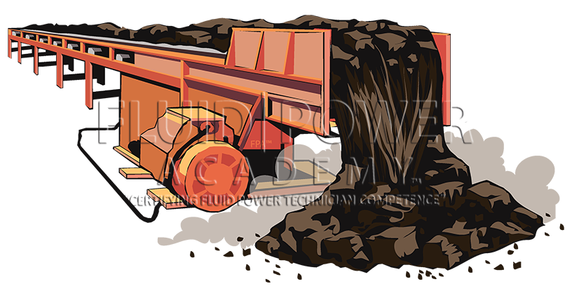 (207005) INDUSTRIAL HYDRAULIC EQUIPMENT (15 illustrations)