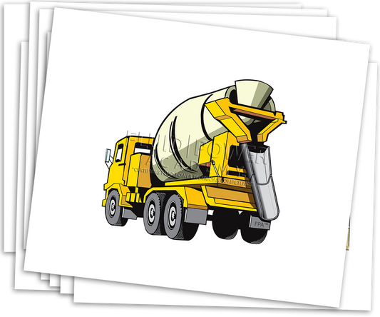 (207000) MOBILE HYDRAULICS EQUIPMENT Bundle (13 illustrations)