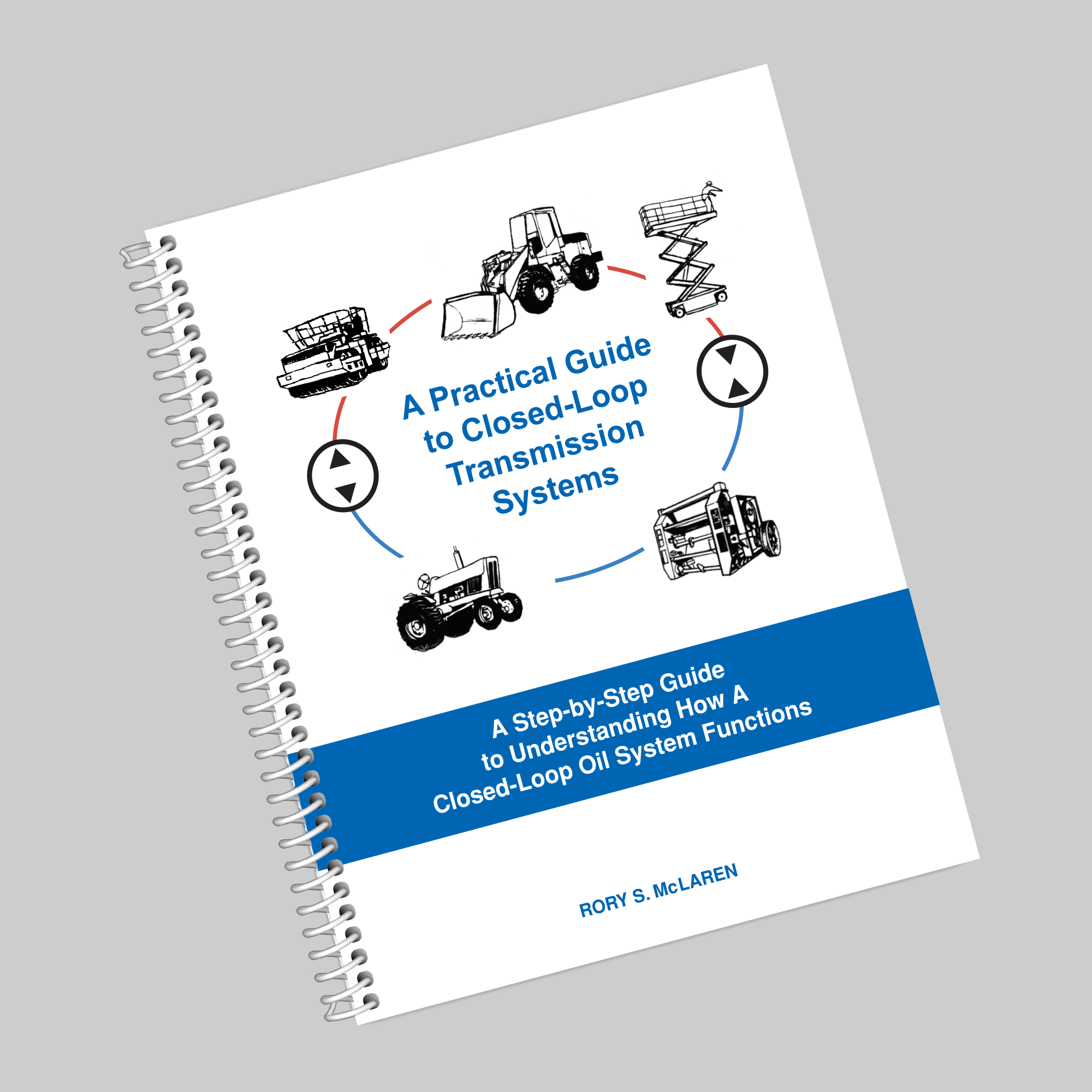 Introduction to Closed-Loop Oil Systems – Fluid Power Academy