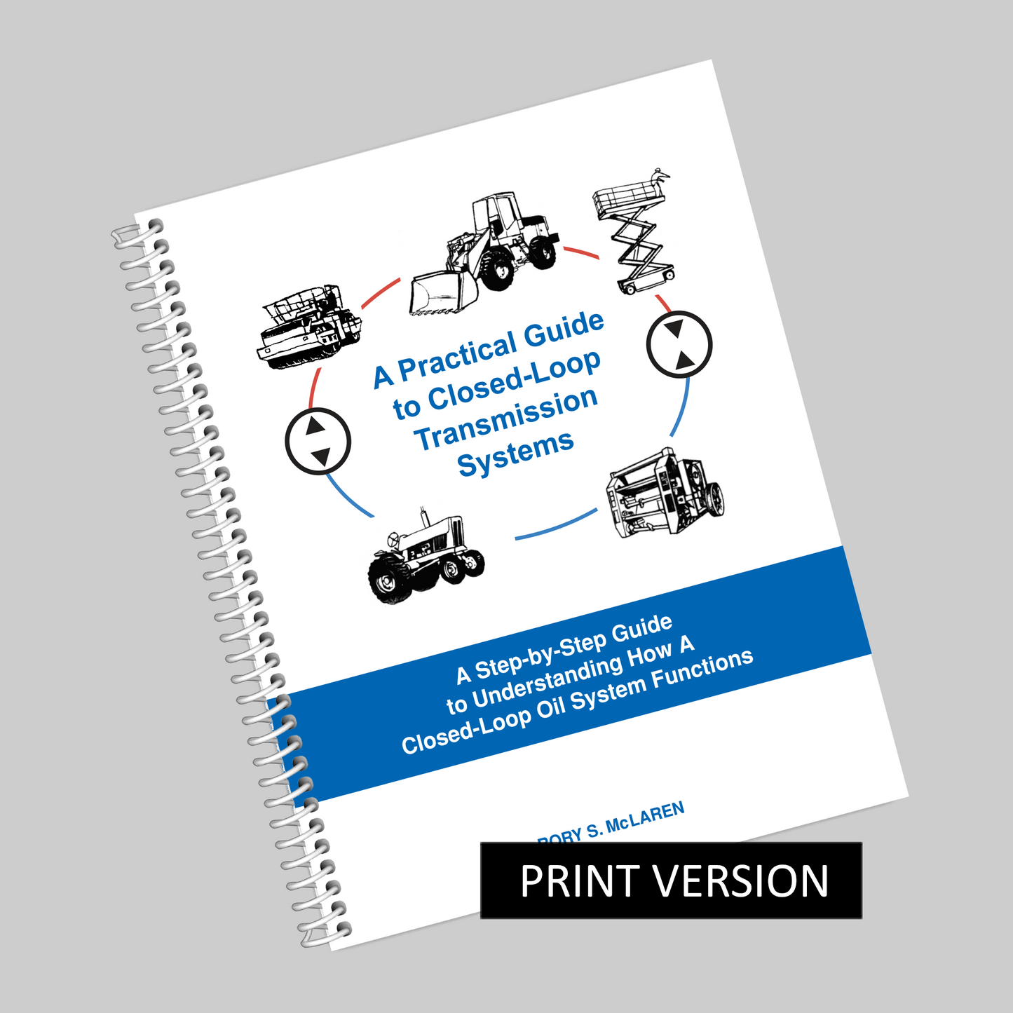 (203041) Introduction to Closed-Loop Oil Systems