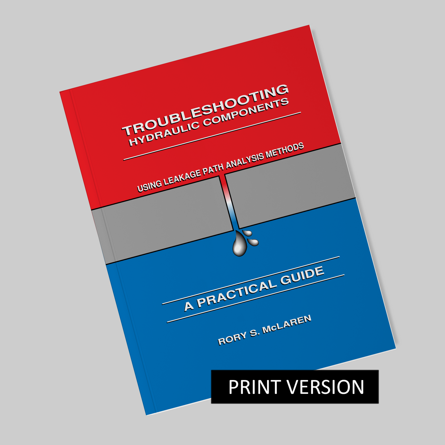 (203031) Troubleshooting Hydraulic Components