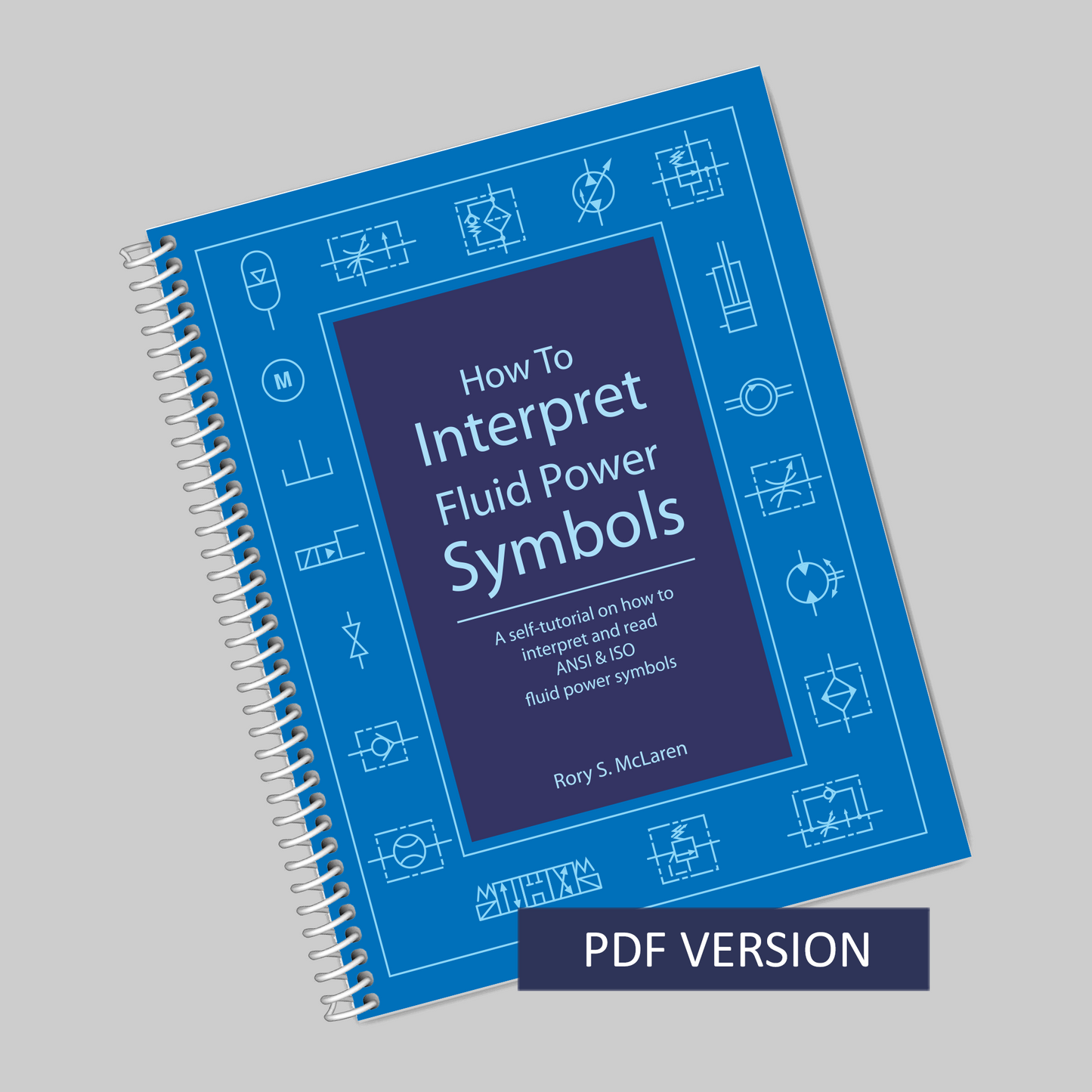 (203001) How To Interpret Fluid Power Symbols