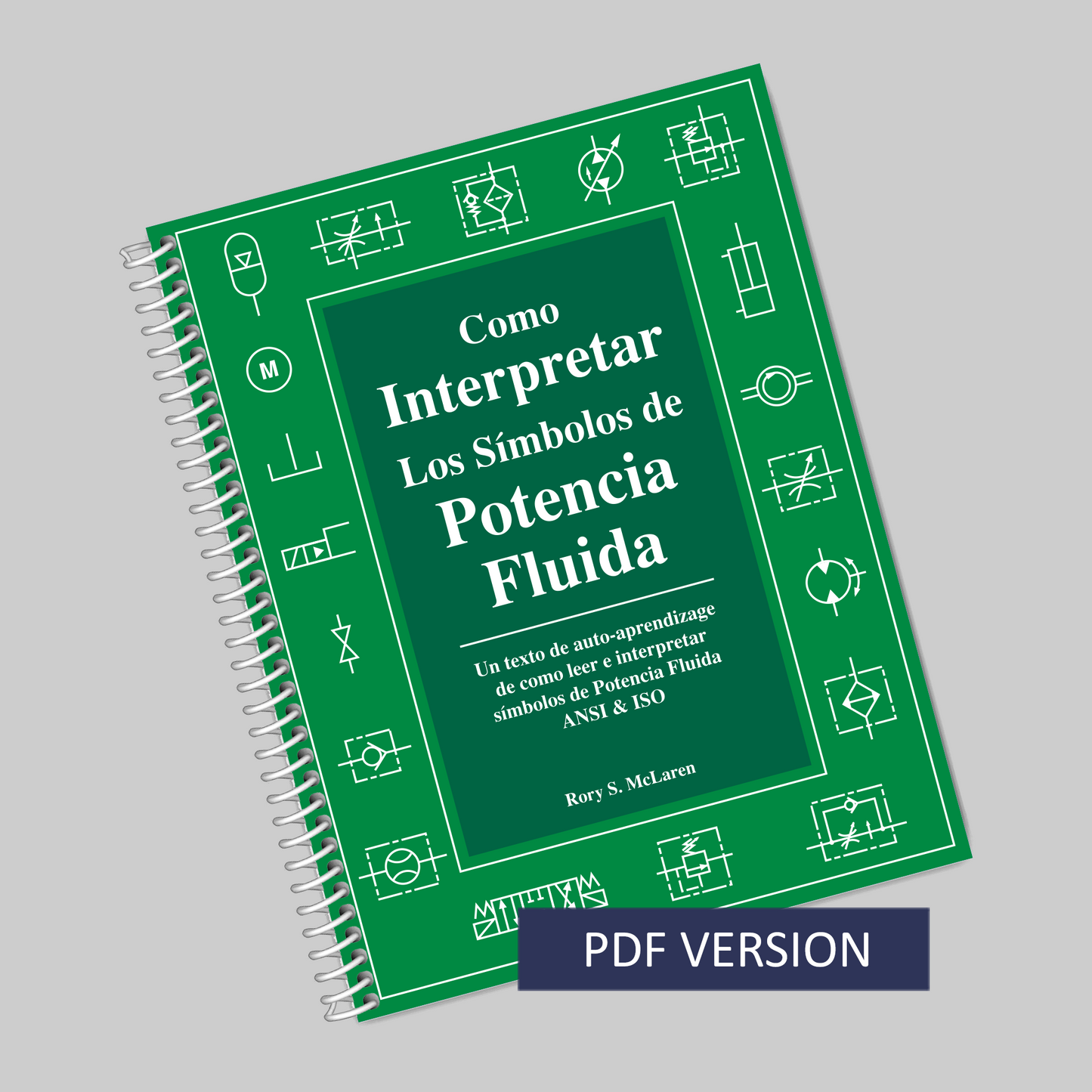 (203001) How To Interpret Fluid Power Symbols