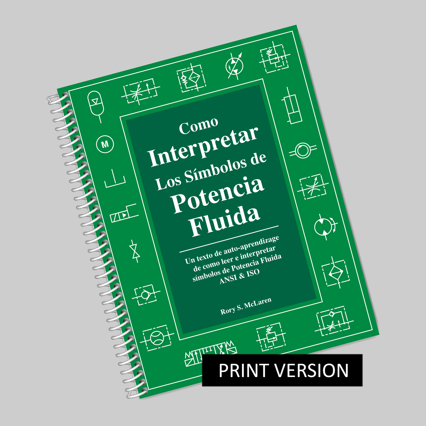 (203001) How To Interpret Fluid Power Symbols