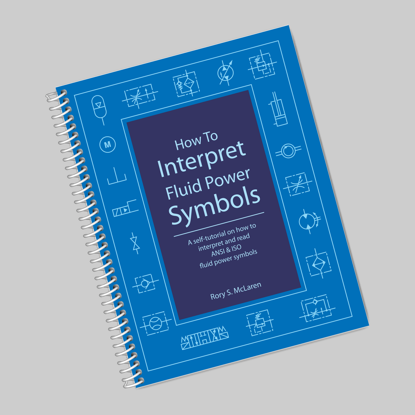 (203001) How To Interpret Fluid Power Symbols