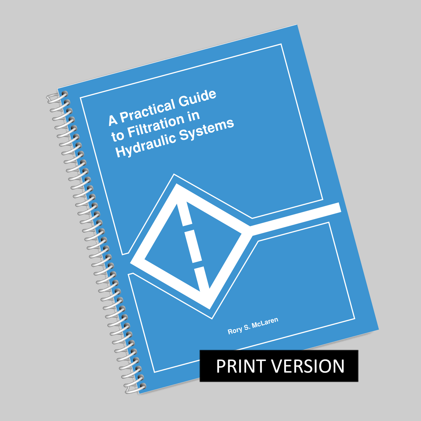 (203051) A Practical Guide to Filtration in Hydraulic Systems