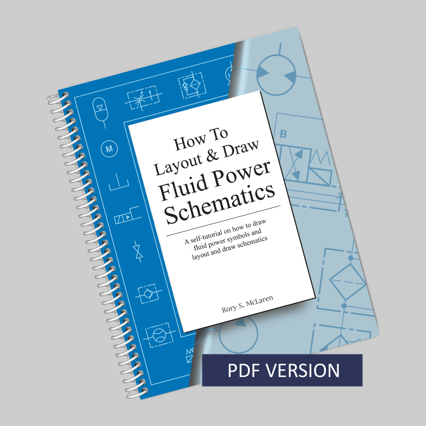 (203011) How To Layout & Draw Fluid Power Schematics